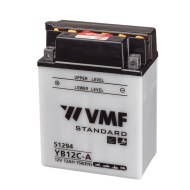 VMF Powersport Accu 12 Ampere CB12C-A
